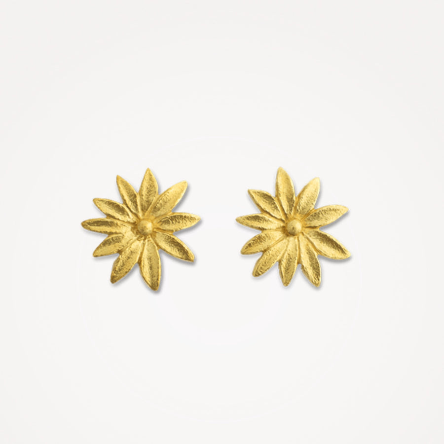 18k yellow gold