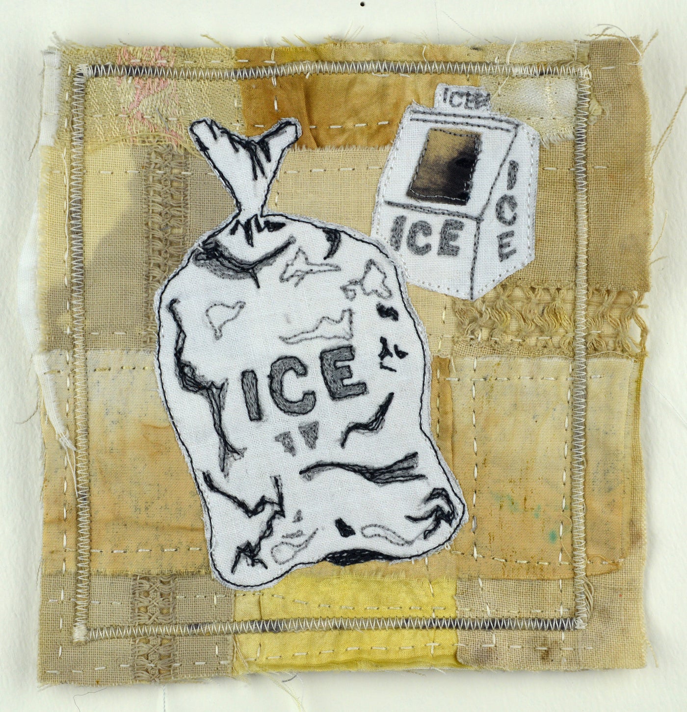 Ice