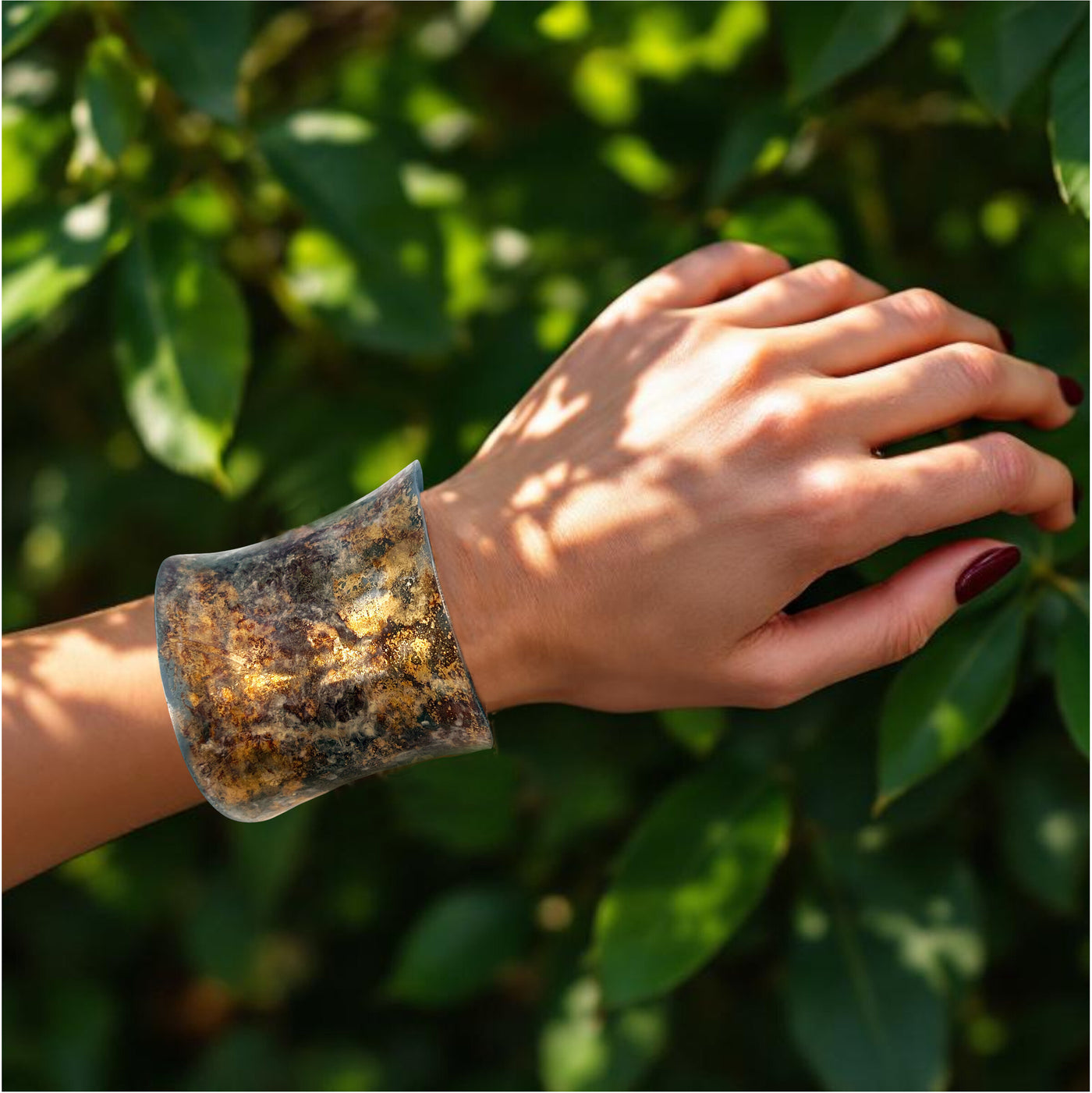 Kokoro Cuff