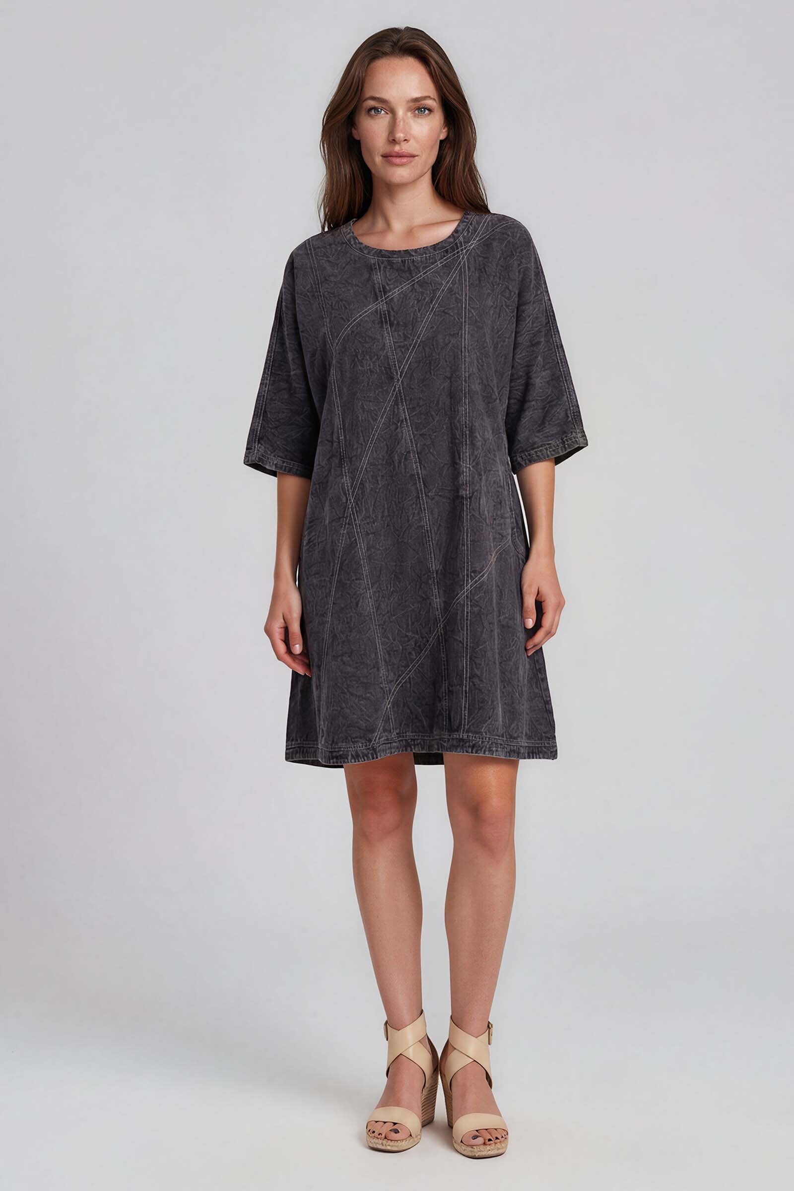 Linden Dress