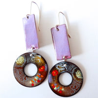 These Days Earrings