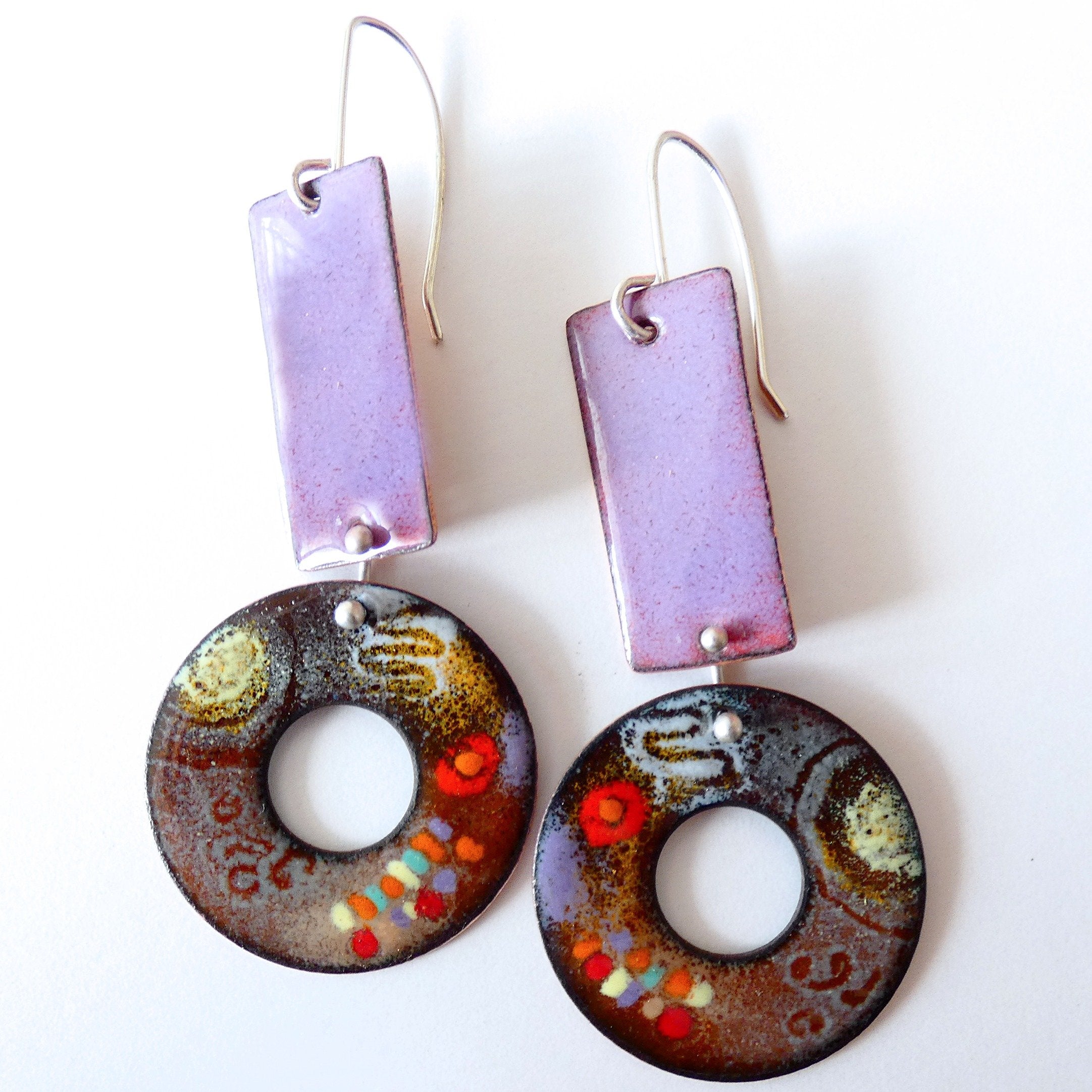 These Days Earrings