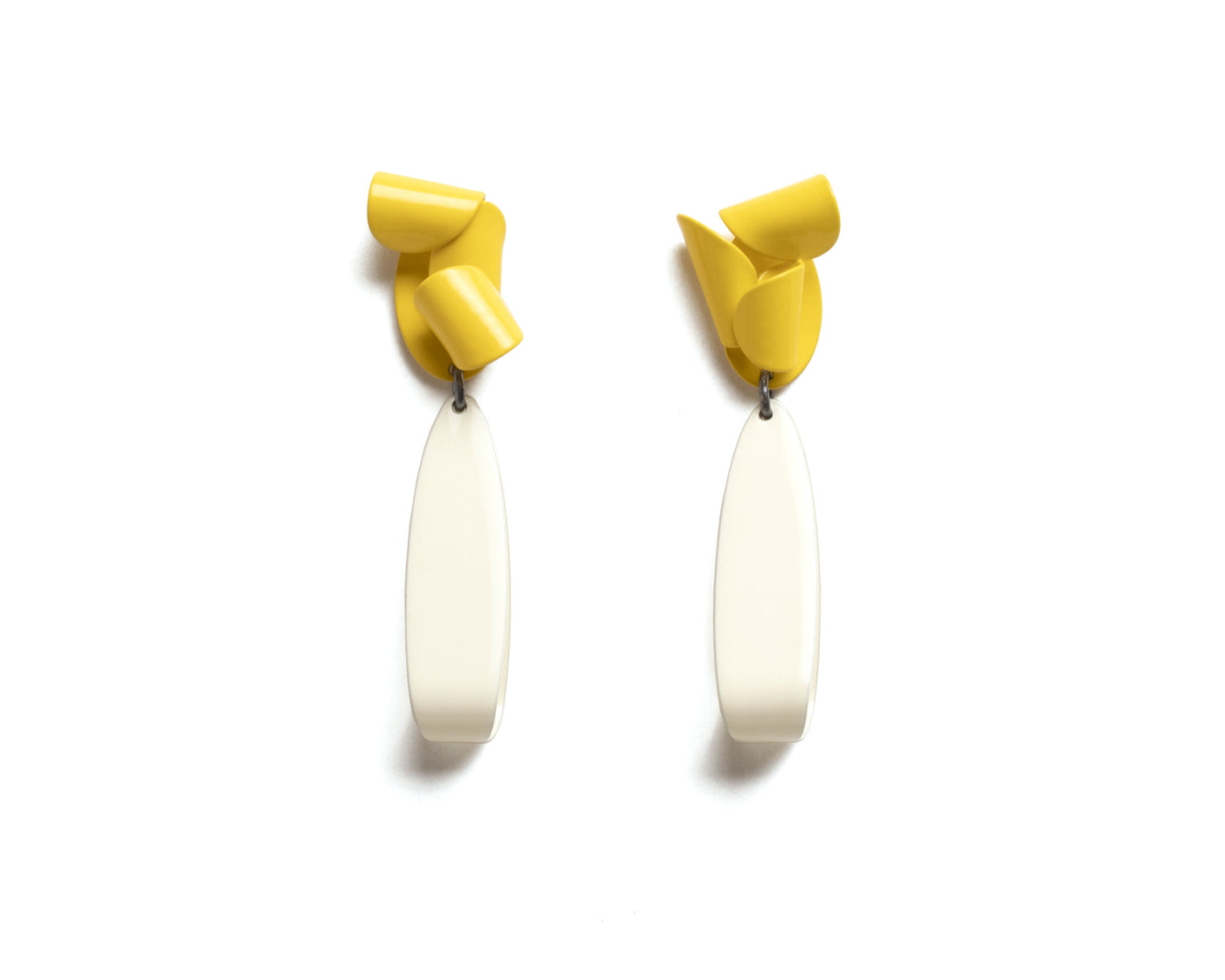 Yellow/Pale Yellow