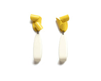 Yellow/Pale Yellow