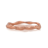 18k rose gold