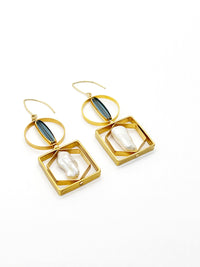 Art  Earrings