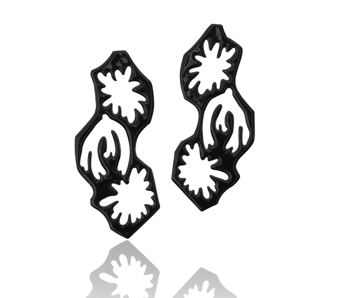 Remnant Earrings