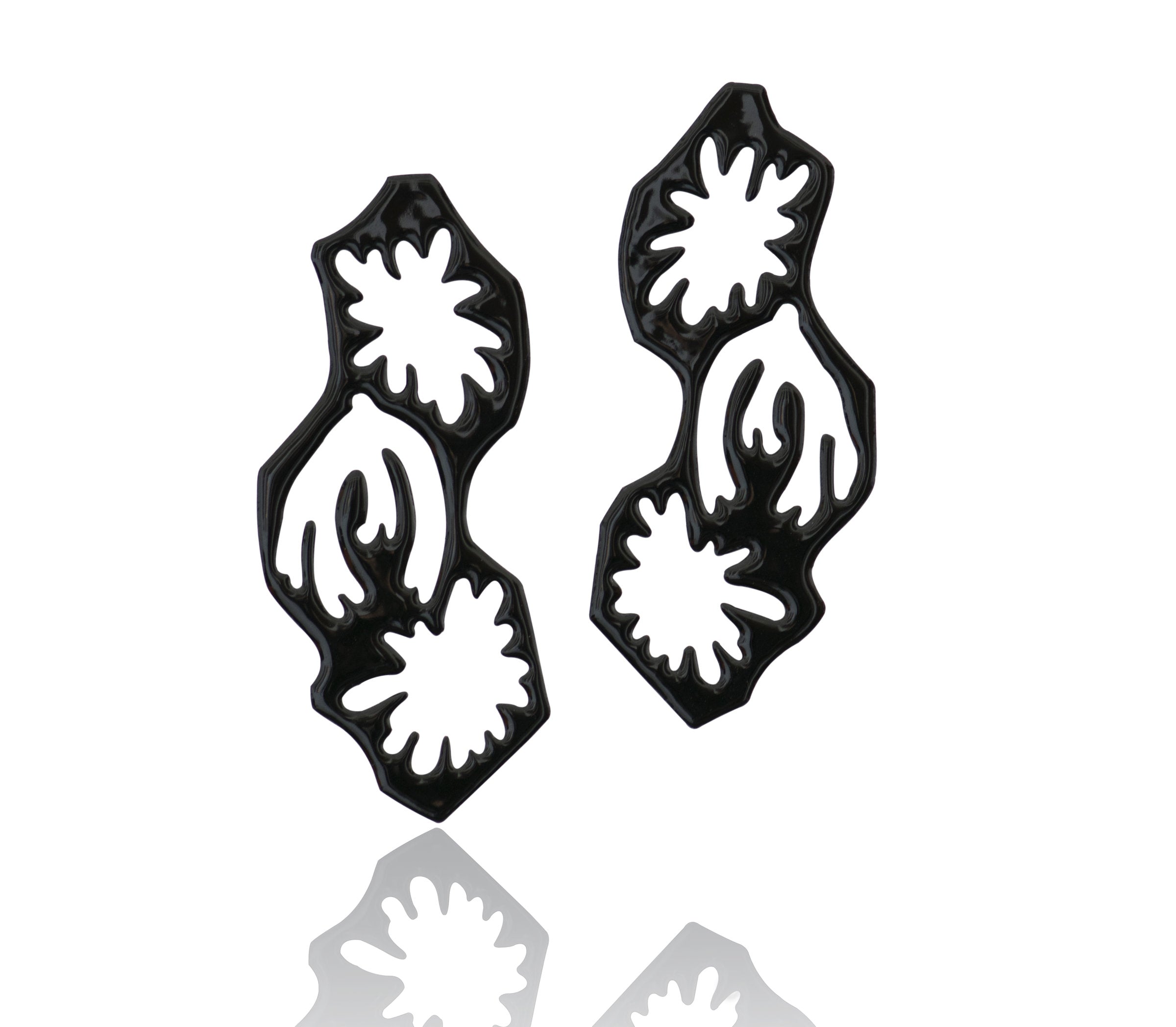 Remnant Earrings