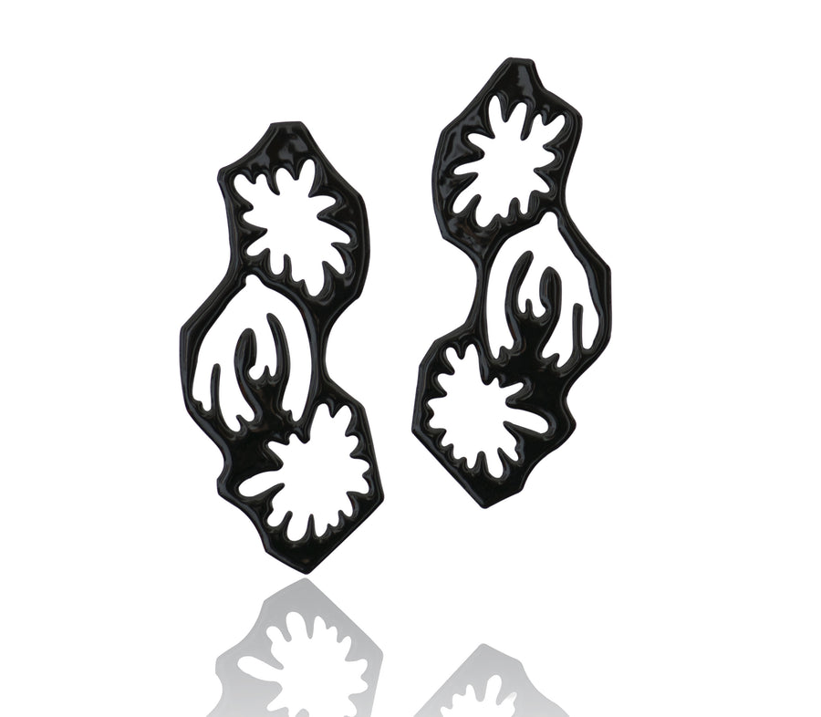 Remnant Earrings