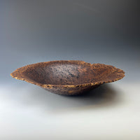 Gimlet Eucalyptus Burl Bowl