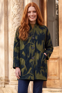 Mauret Coat