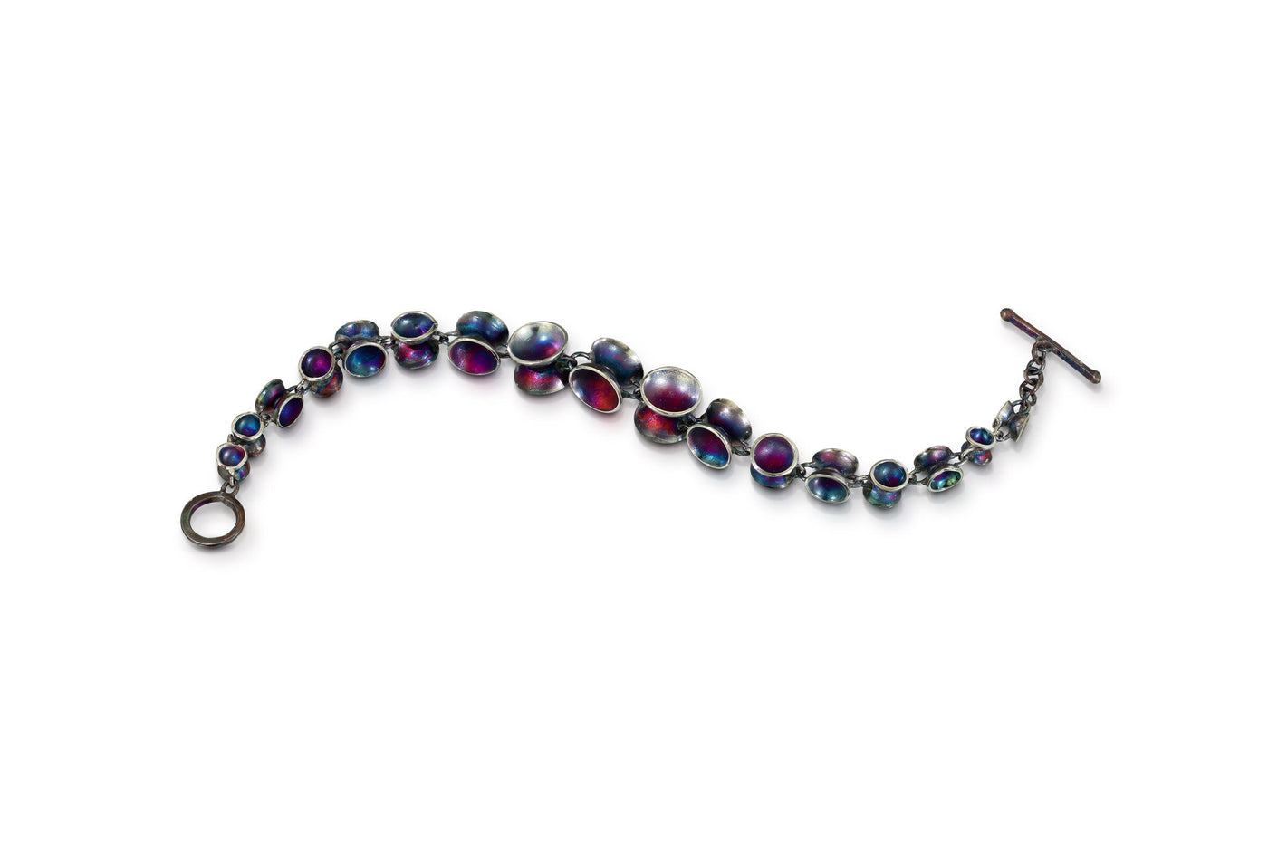 Large Octopus Bracelet
