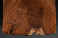 Earth Wisdom  Console Table