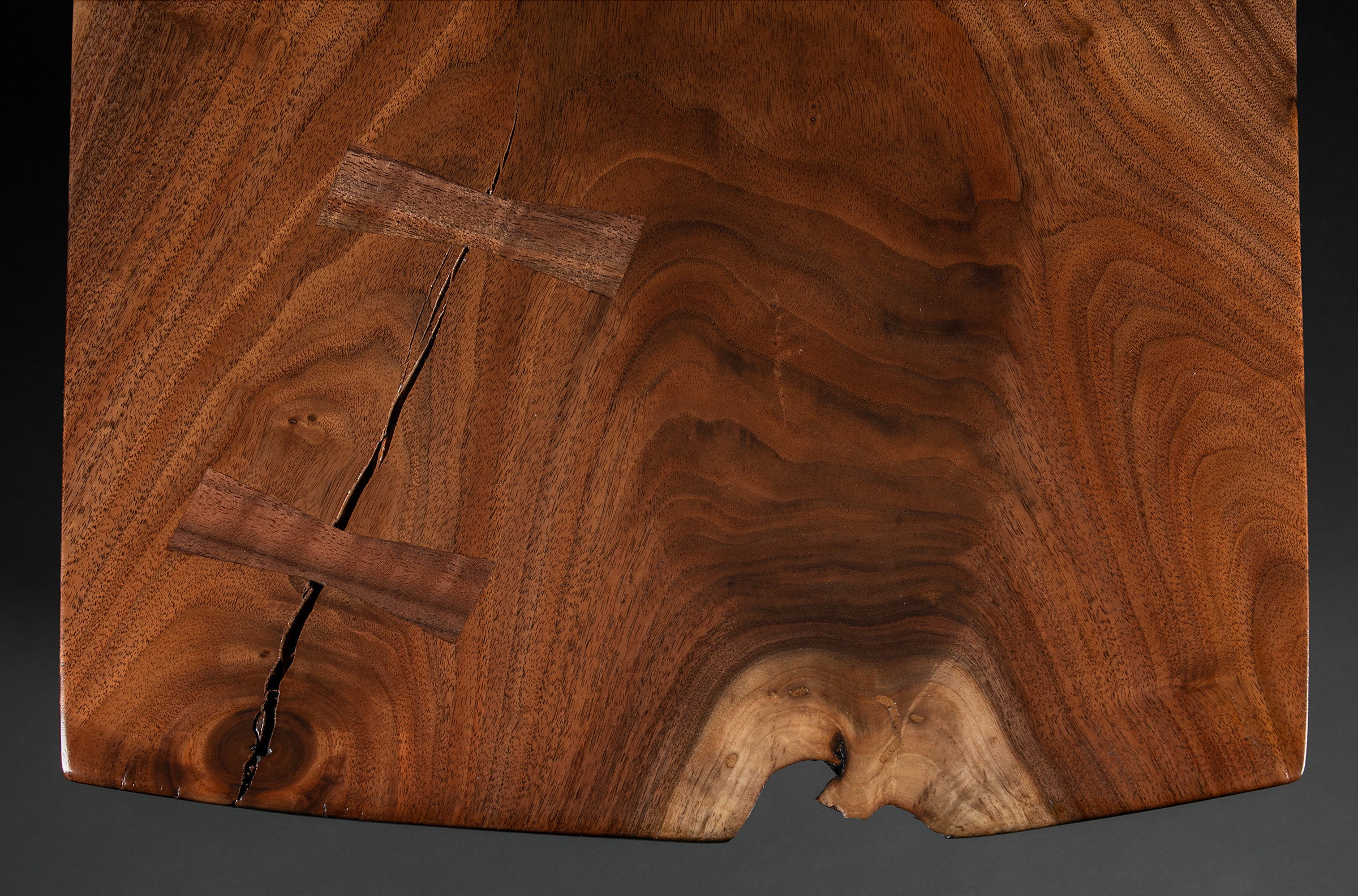 Earth Wisdom  Console Table