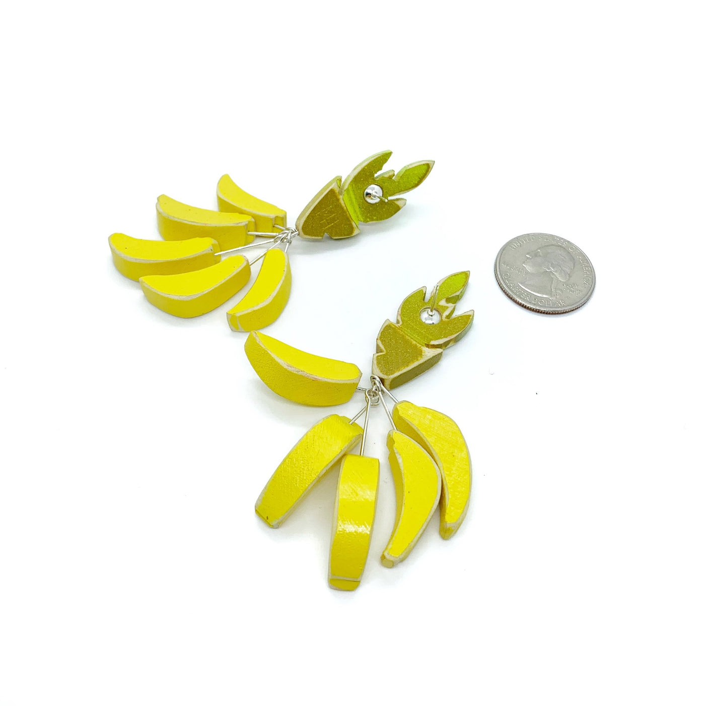 Musa Earrings