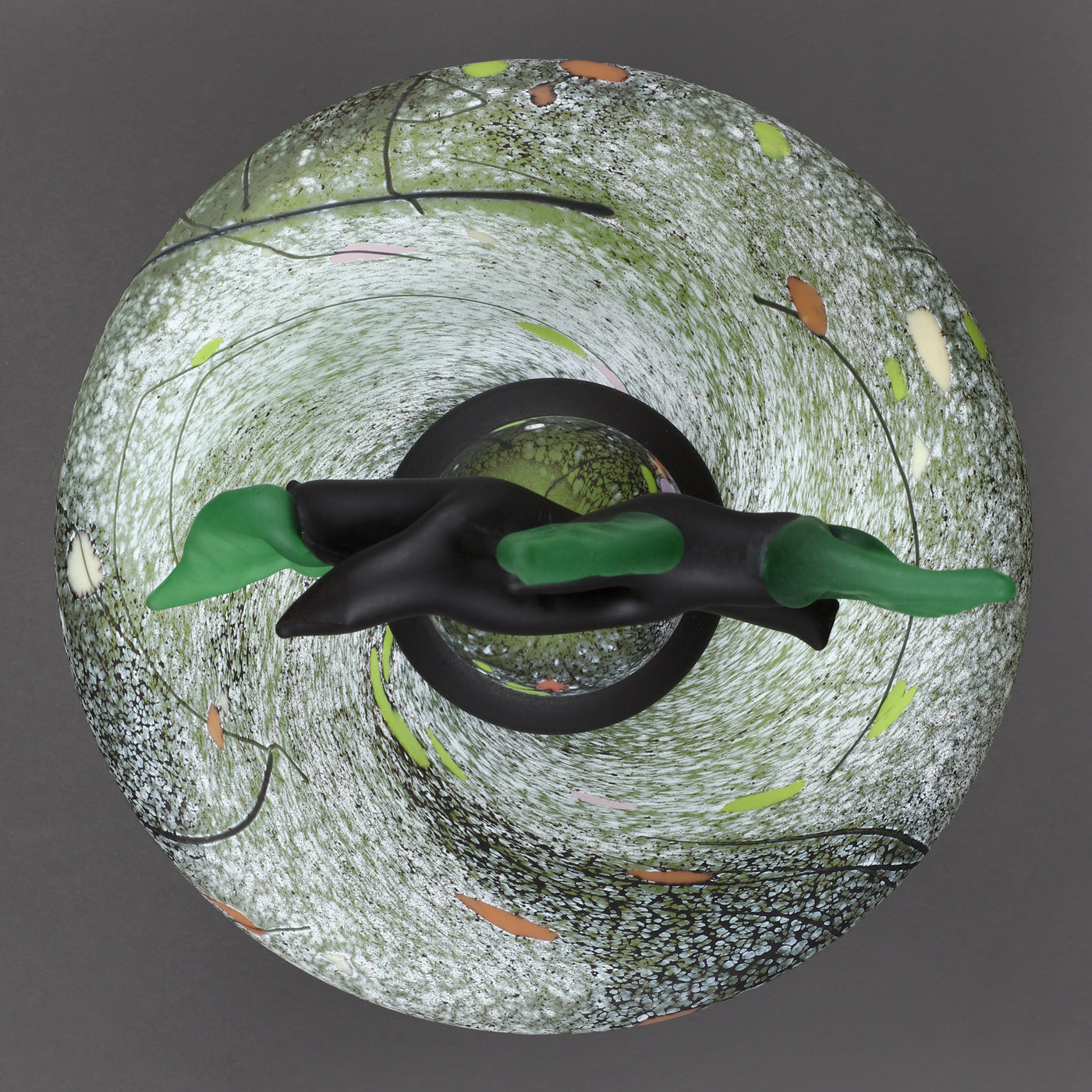Summer Fields Short Tapered Cylinder