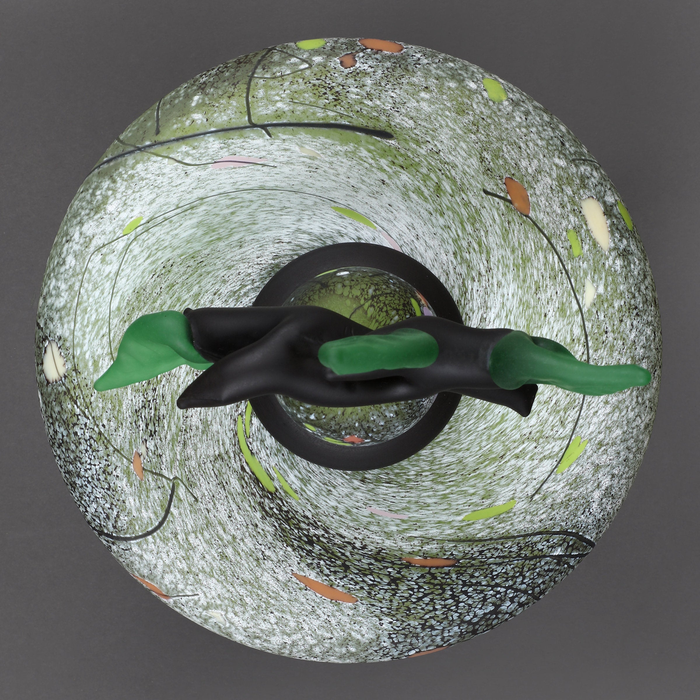 Summer Fields Short Tapered Cylinder