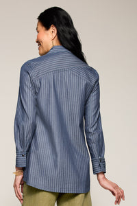 Chambray Atelier Shirt