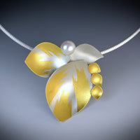 In Bloom Necklace