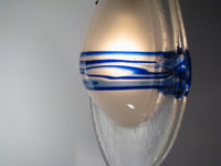 Blue Strata Dewdrop