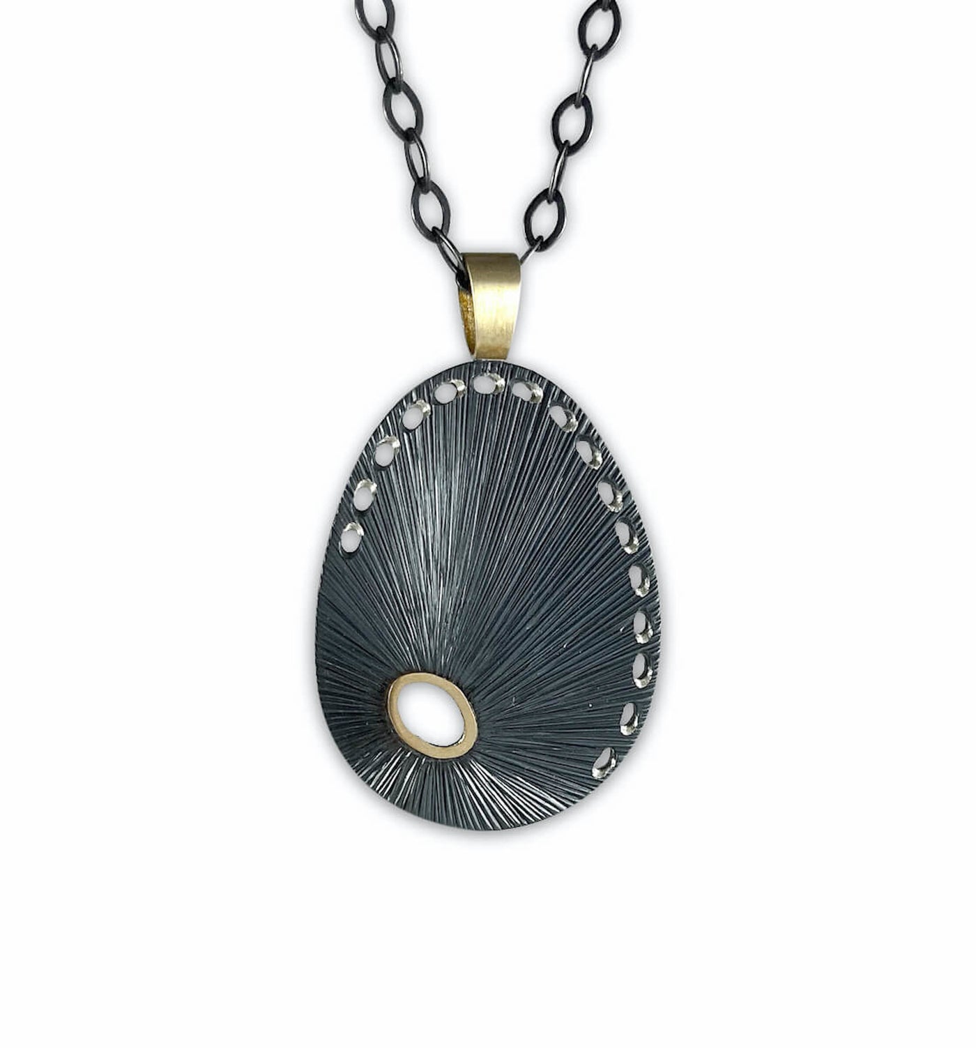 Shell Pendant