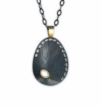 Shell Pendant
