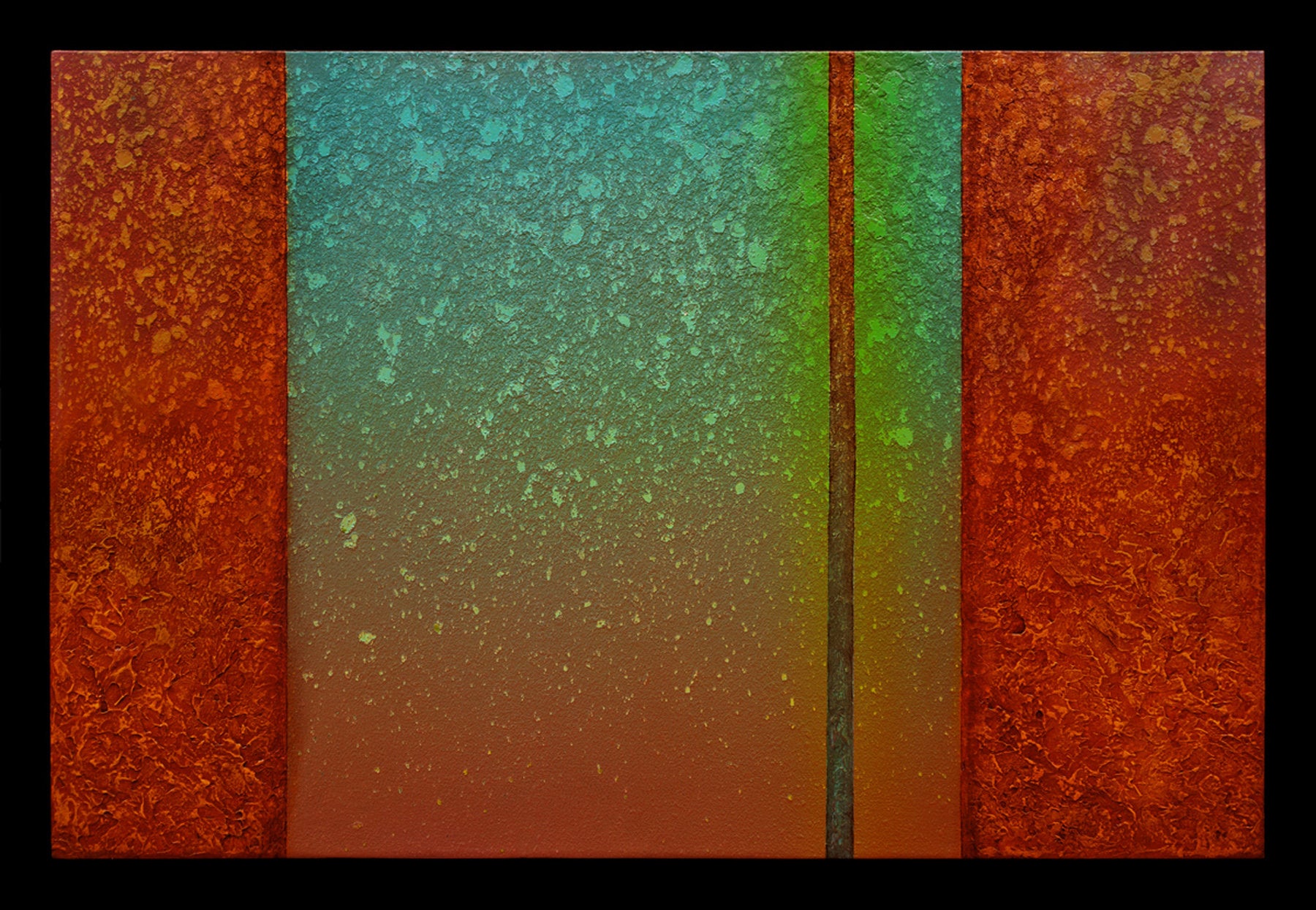 Rays from Within 07