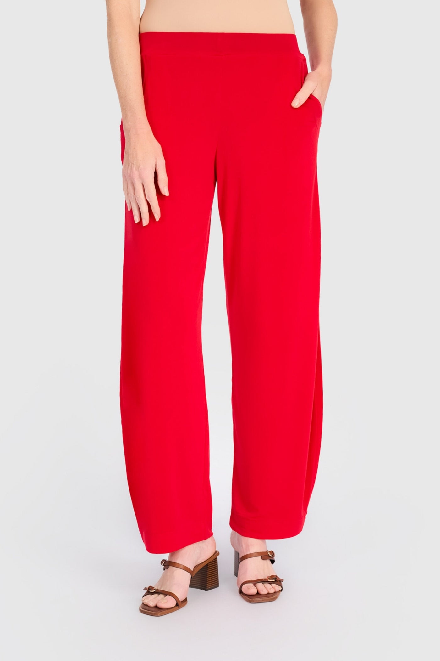 Essential Slinky Flow Pants