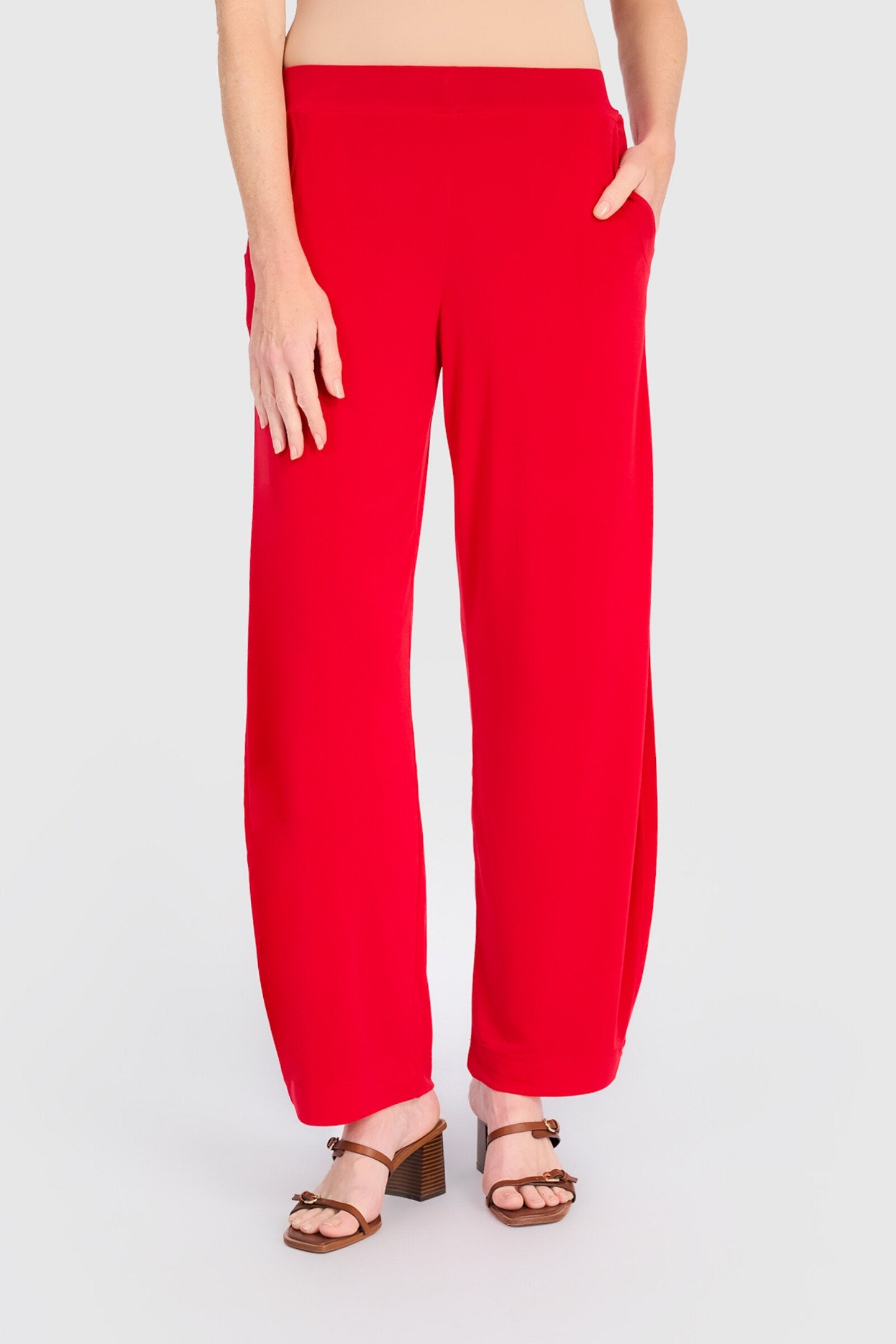 Essential Slinky Flow Pants