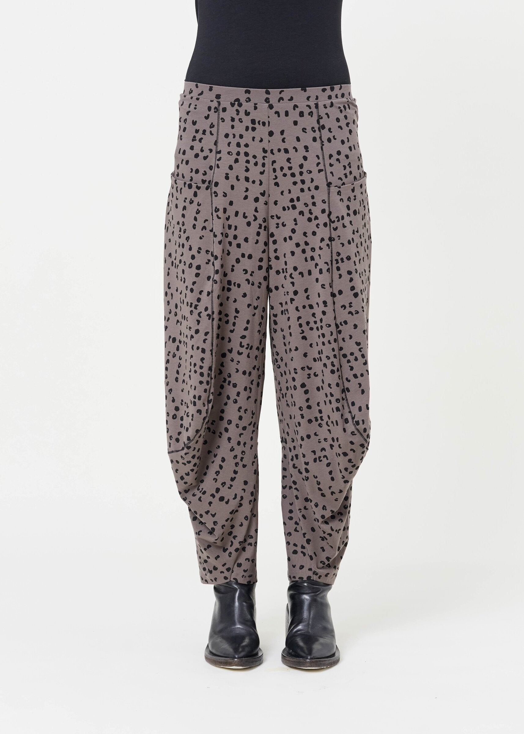 Cloche Pant