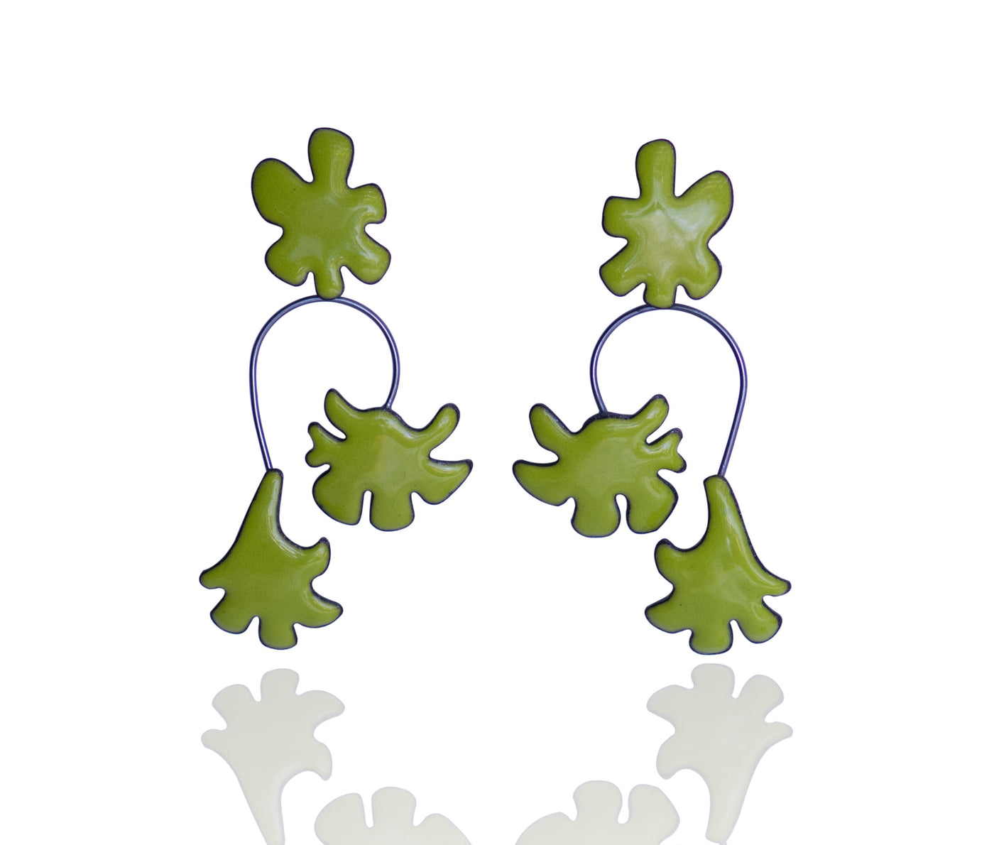 Bitter Green