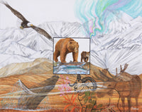 Alaska