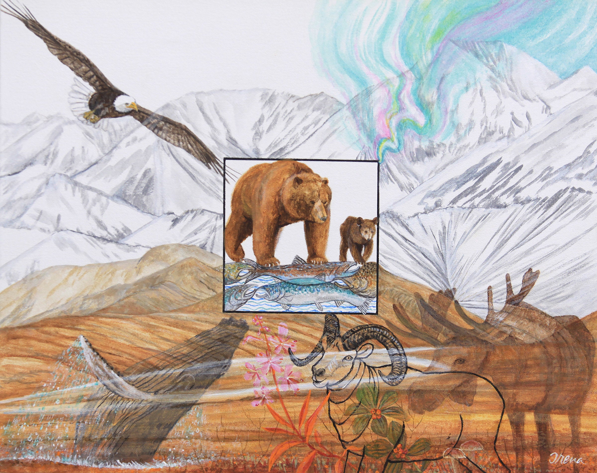 Alaska