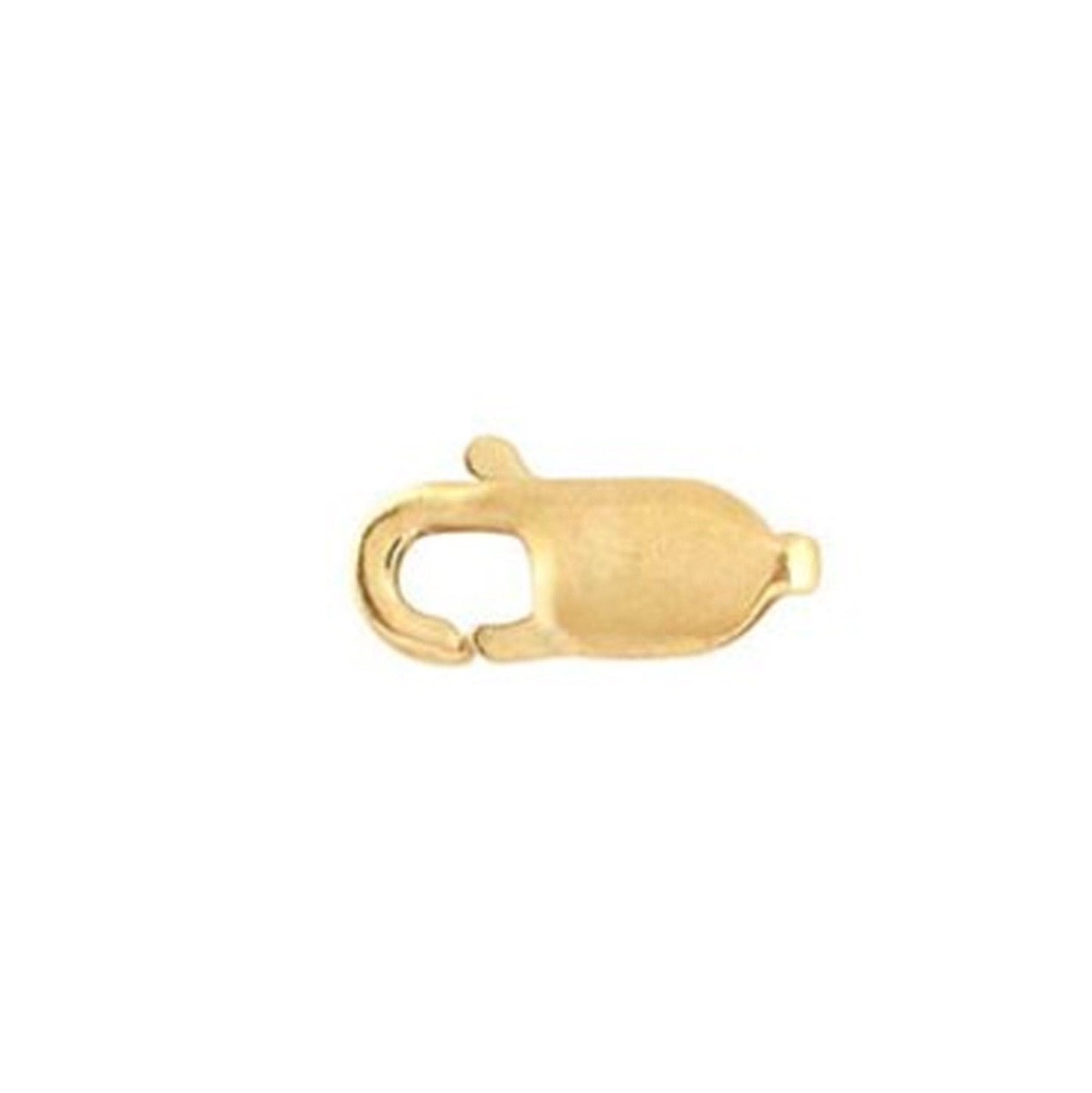 Delicate Gold Dot Necklace