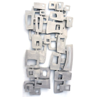 Freeform Squares