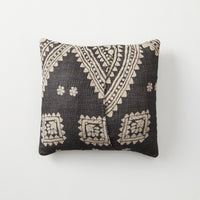 Vintage Printed Cotton kantha Pillow