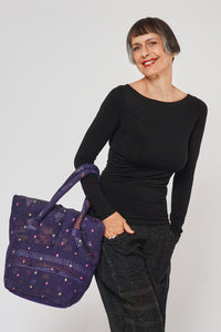 Bucket Tote #1