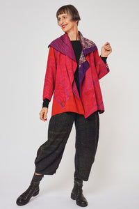Flare Jacket #2