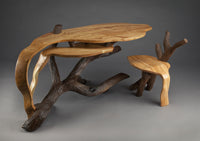 Part of the Landscape Desk