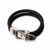 Belt Buckle Bracelet