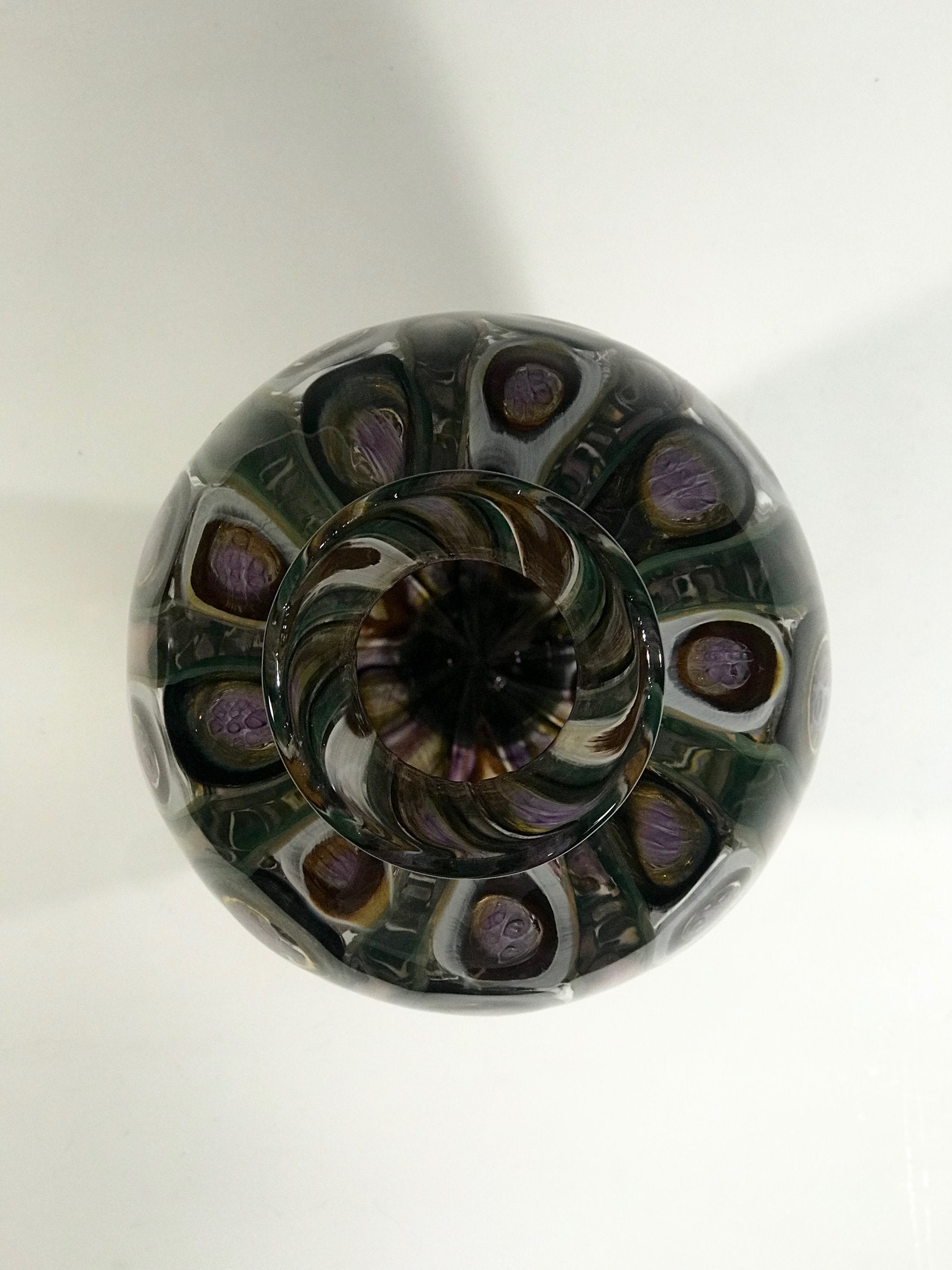 Barnacle Vase