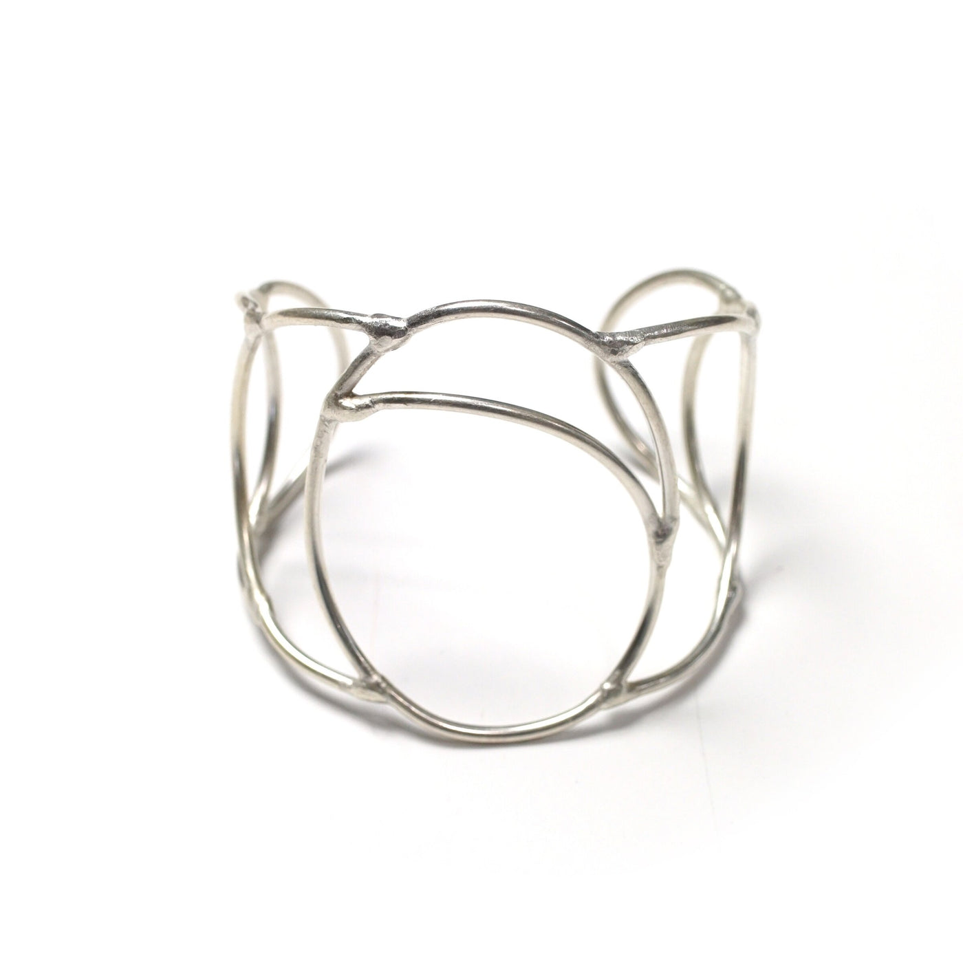 Arciform Cuff