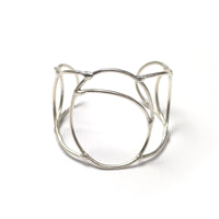 Arciform Cuff
