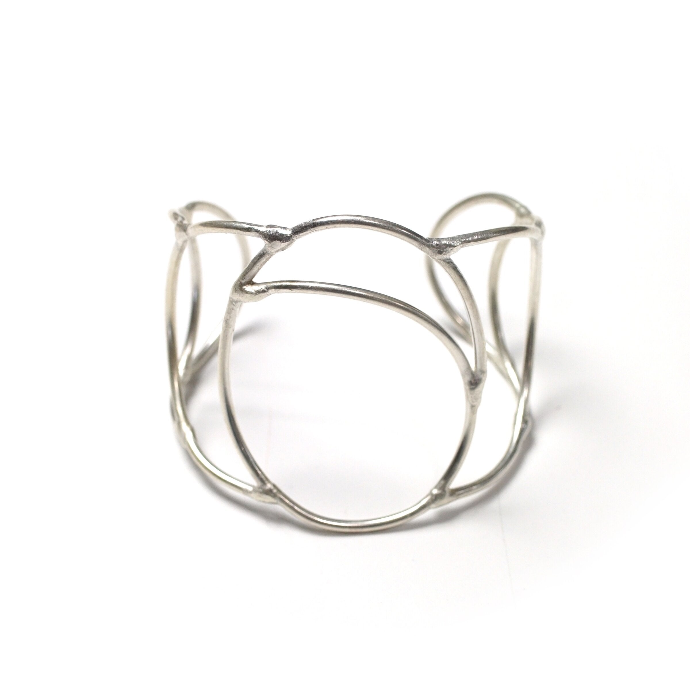 Arciform Cuff