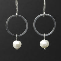Justine Pearl Drops