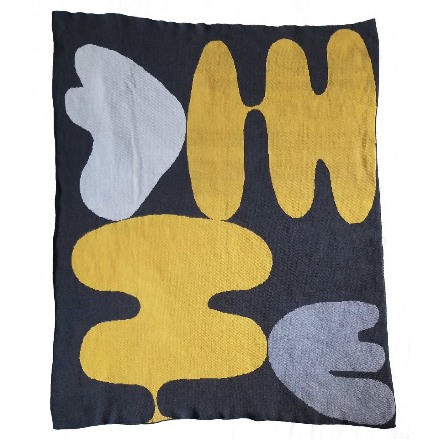 Blossom Flow Throw