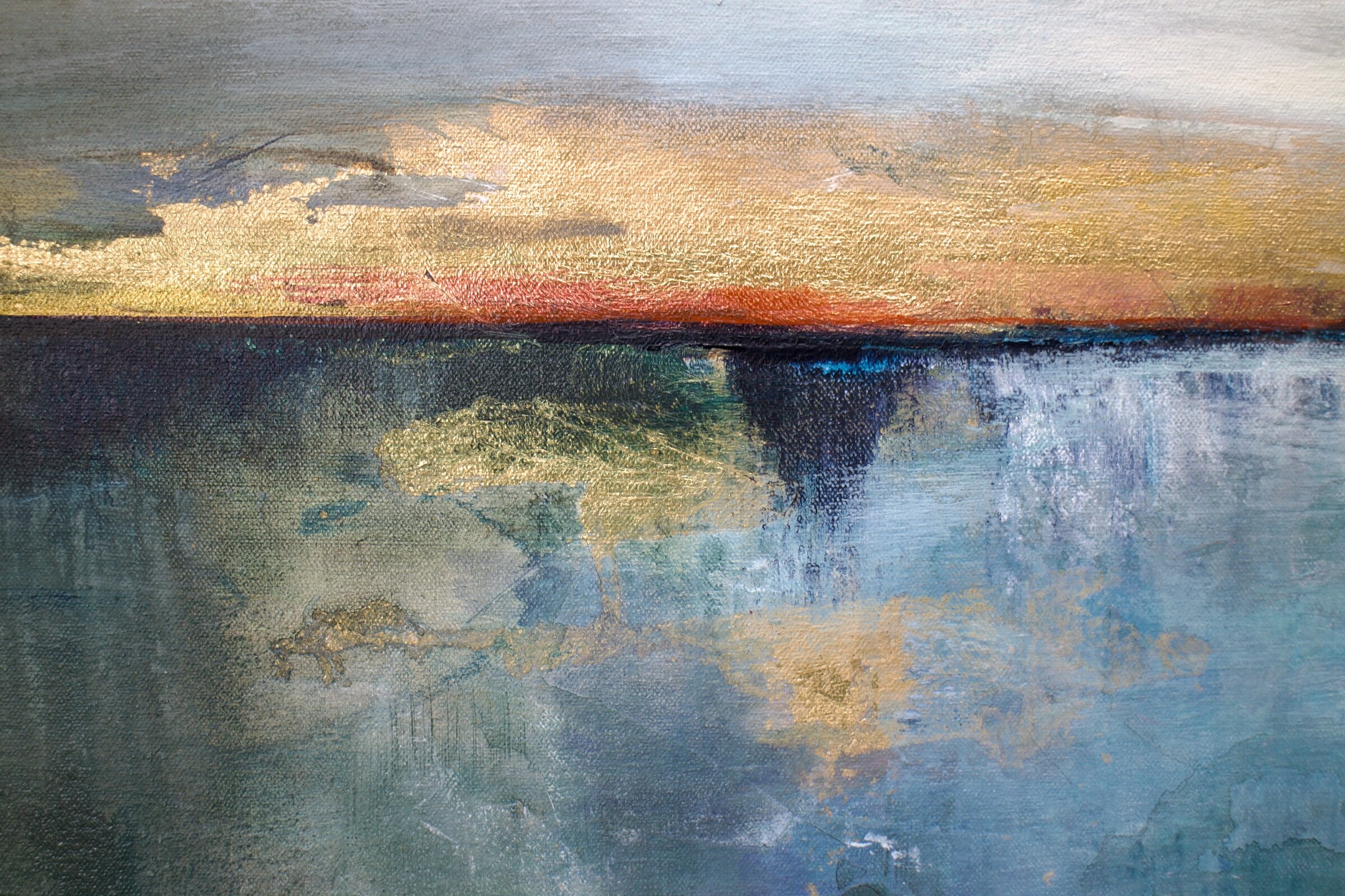 Fleeting Moment