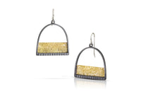 Bridge Earrings