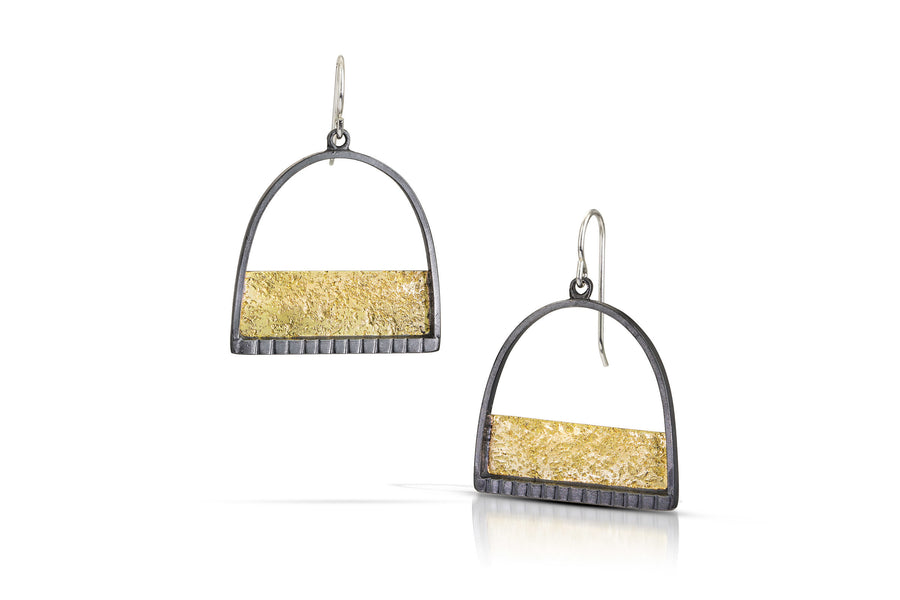 Bridge Earrings