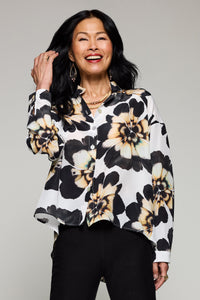 Amaris Top